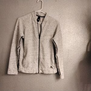 ADIDAS WOMEN'S LIGHT WEIGHT JACKET